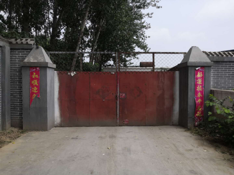 內(nèi)黃縣豫能節(jié)能設備廠年產(chǎn)5萬組節(jié)能散熱、冷凝設備生產(chǎn)建設項目（一期工程年產(chǎn)5000組）竣工公示