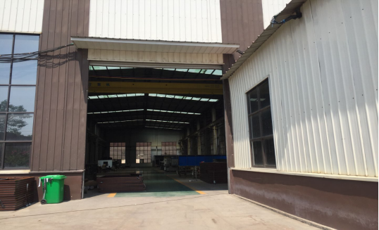 河南省?；市虏牧峡萍加邢薰灸戤a(chǎn)5000套模具（一期年產(chǎn)4000套模具）項(xiàng)目竣工環(huán)境保護(hù)驗(yàn)收公示
